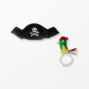 Hanna Andersson Pirate Costume Set